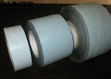 中国 埋められたパイプラインのための地面のパイプラインの接合箇所の覆いテープ瀝青テープの下 サプライヤー