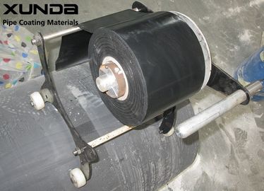 中国 より高い機械保護のための概要の実用的で冷たい応用テープ塗装システム サプライヤー