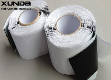 中国 構造の鋳造物コンクリートを前に結合するための厚さ黒いブチル テープ2mmから20 Mmの サプライヤー
