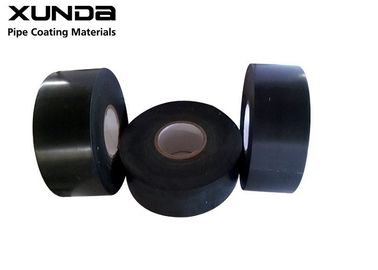 中国 980-25管のさび止めのための黒い色の内部の包むテープ サプライヤー