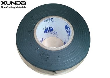 中国 地下のパイプラインのための0.5mmの厚さのポリエチレンの粘着テープの注文色 サプライヤー