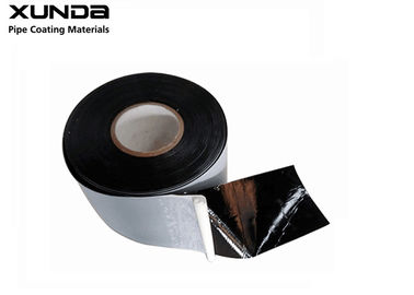 中国 埋められた油送管のポリケンの管の覆いテープ冷たい応用EN12068標準 サプライヤー