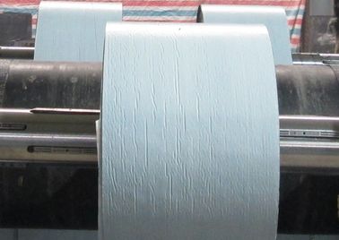 中国 Apiの鋼管のコーティングのPe Outerwrapのための外的な反腐食テープ サプライヤー