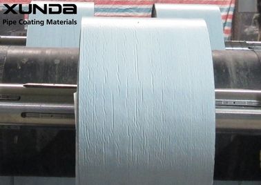 中国 パイプラインの付属品および接合箇所のポリエチレン フィルム材料のための共同包む粘着テープ サプライヤー