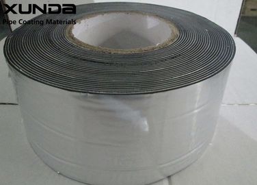中国 低温のために適した網のアルミ ホイルのポリイソブチレン テープ サプライヤー