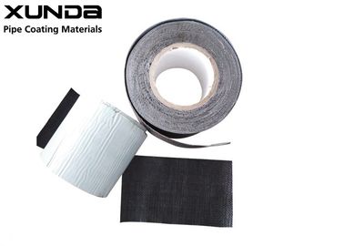 中国 Altene N209の白黒包むテープと同じようなXundaのパイプライン テープ サプライヤー