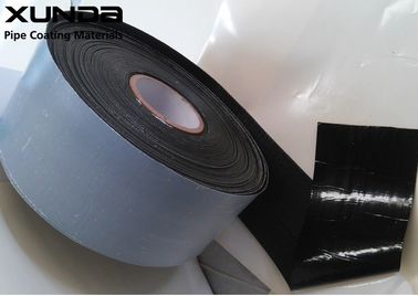 中国 反パイプラインの保護システムのための腐食のペンキの物質的なポリプロピレンの繊維によって編まれるテープ サプライヤー
