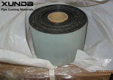 中国 ポリプロピレンの生地のパイプラインの反腐食テープ瀝青の管の保護テープ サプライヤー
