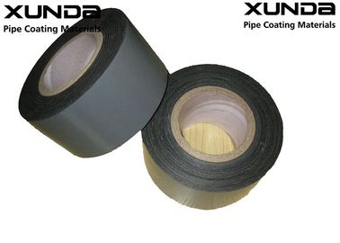 中国 0.5mm のポリエチレン パイプラインの腐食防止テープのための反腐食性テープ錆の証拠 サプライヤー