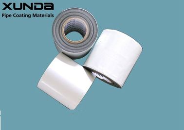 中国 コーティング材料を包む管のためのポリエチレンの反錆そして反腐食性テープ サプライヤー