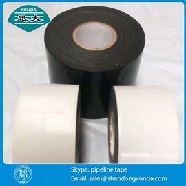 中国 Alteneの管の覆いテープ外の白いテープ粘着剤のタイプ サプライヤー