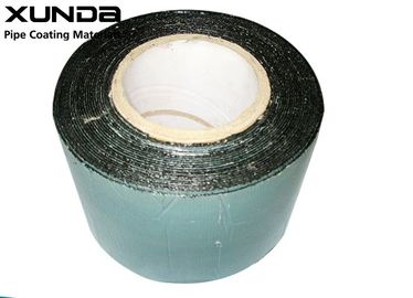 中国 PEの鋼鉄パイプラインの腐食防止のための物質的な瀝青の接合箇所テープ サプライヤー
