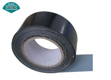中国 Xunda T100 0.5mmの厚さの地下鋼管のための反腐食のコーティング テープ サプライヤー