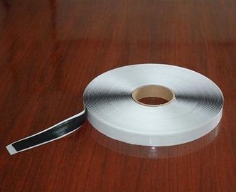 中国 3 / 8&quot;自動ガラス黒い/灰色色のための正方形か円形のポリイソブチレン テープ パテ サプライヤー