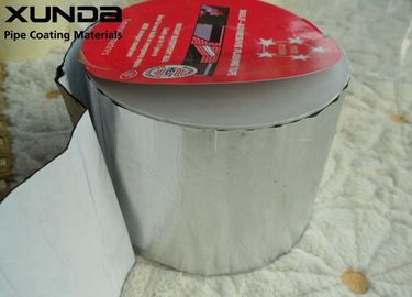 中国 屋根修理ブチルのシーリング パテ テープ強い付着の容易な適用 サプライヤー