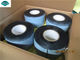 反腐食性の付着力のガス水パイプラインの保護のためのポリプロピレンの繊維によって編まれるテープ サプライヤー