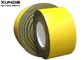 テープ ポリイソブチレンを包む黄色い産業管の覆いテープ地下の管 サプライヤー